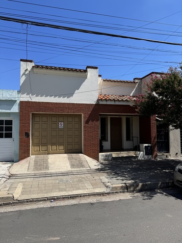 Inmobiliaria Tomás Acosta