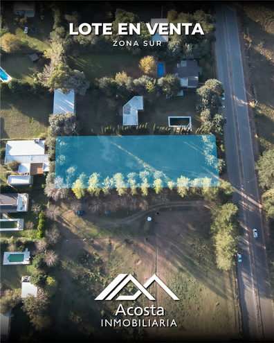 Inmobiliaria Tomás Acosta