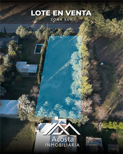 Inmobiliaria Tomás Acosta