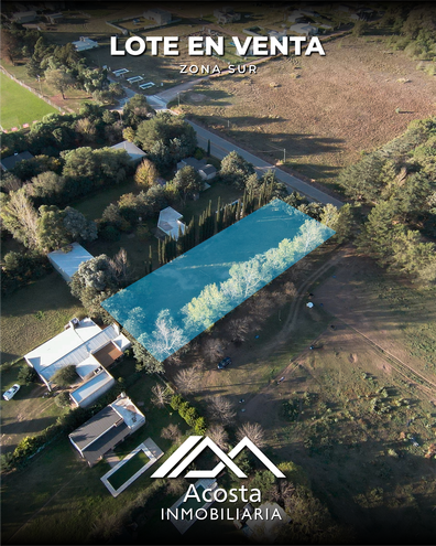 Inmobiliaria Tomás Acosta