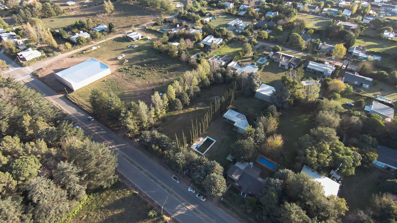 Inmobiliaria Tomás Acosta