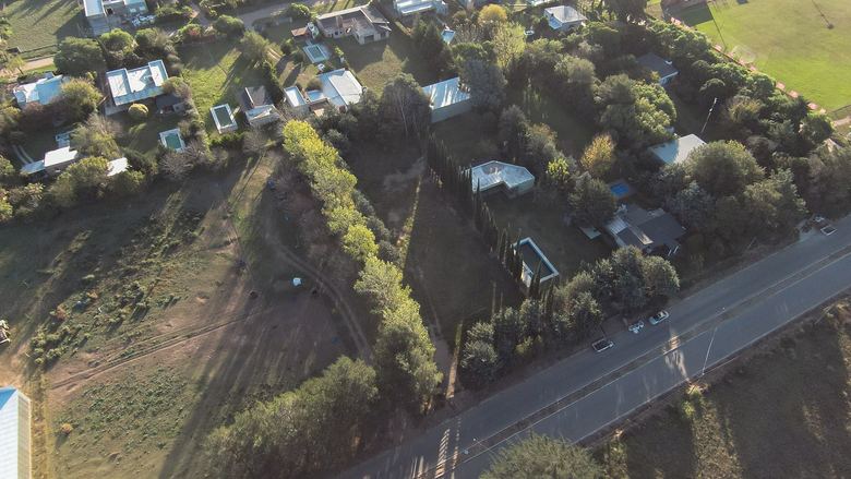 Inmobiliaria Tomás Acosta