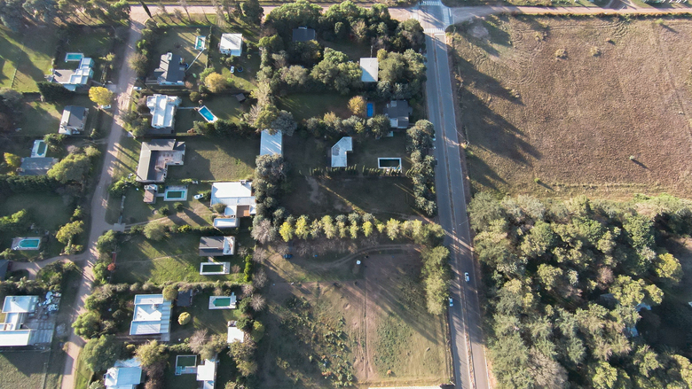 Inmobiliaria Tomás Acosta